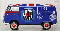 VW Transporter obchodzi 60 urodziny
